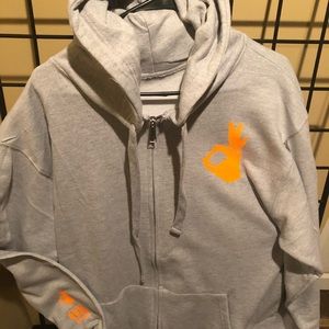 Opportunity Knocks Emoji Sweatsuit🔥🔥🔥